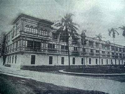 The 8 Oldest Schools and Universities in the Philippines.